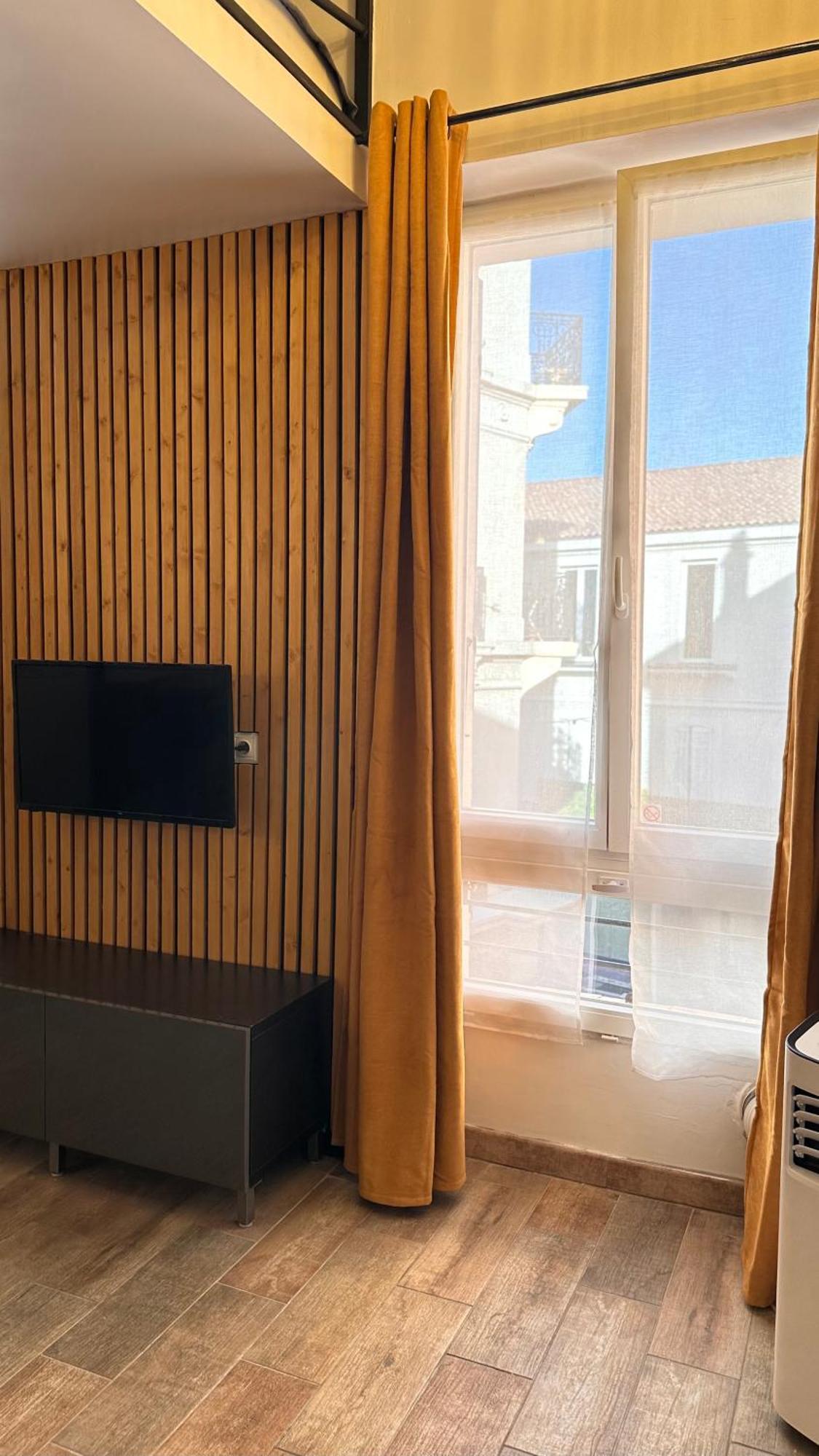 Wolf Duplex Heart Of Cannes & Beaches Zewnętrze zdjęcie