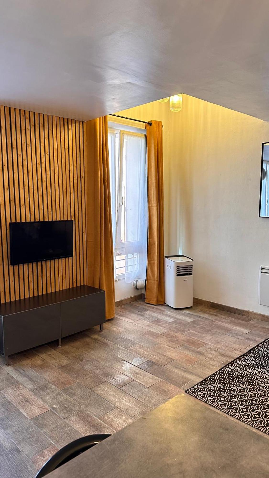 Wolf Duplex Heart Of Cannes & Beaches Zewnętrze zdjęcie